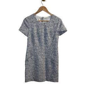 Southern Tide Performance Shift‎ Dress Women's Size 2 Short Sleeve Dress